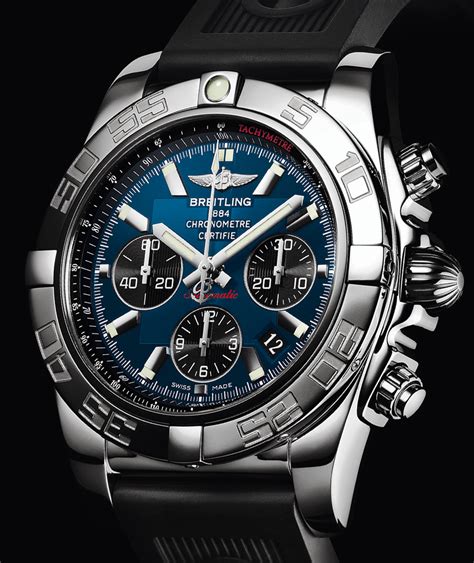 breitling chronograph functions|breitling chronograph price list.